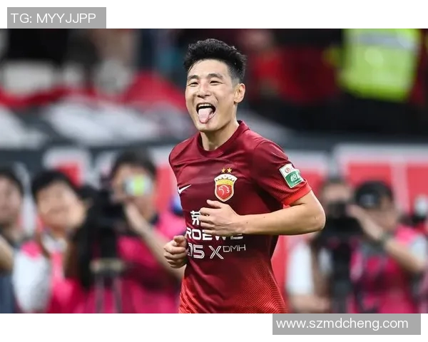 中国后卫足球明星盘点揭示新一代防线力量与潜力