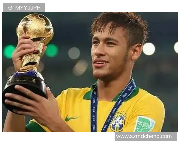 内马尔的足球之路与传奇人生：从巴西小镇到世界舞台的辉煌旅程