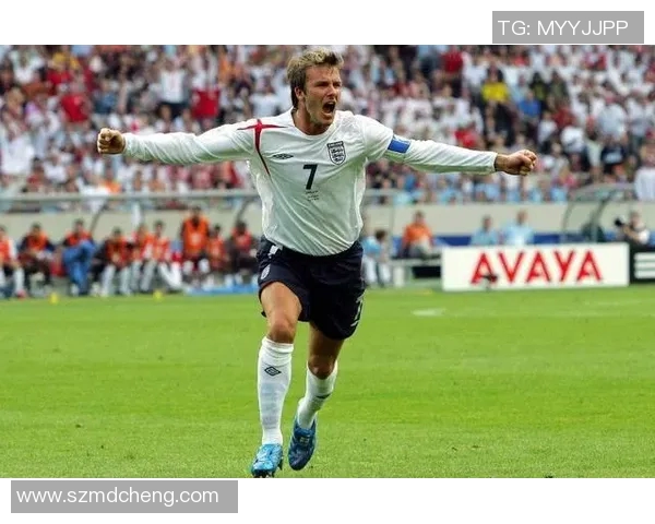 小贝年代足球明星的辉煌岁月与传奇故事回顾