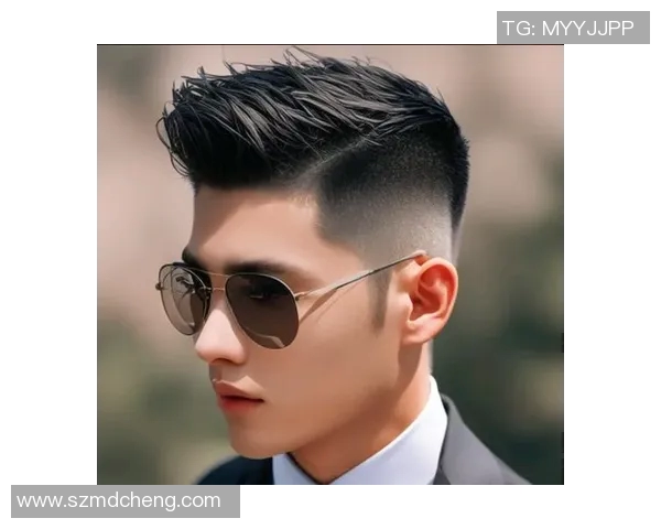 足球场上的潮流风向标最酷发型男明星盘点