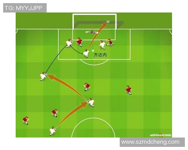 足球明星的技术特点与战术应用研究分析 足球明星的技术特点与战术应用研究分析