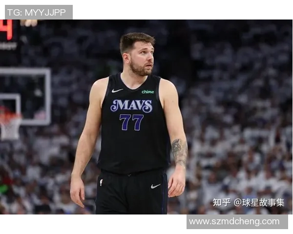 足球明星对东契奇的精彩评价与篮球天赋的深度分析