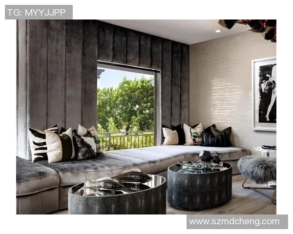 探秘英国足球明星豪宅背后的故事与独特魅力 探秘英国足球明星豪宅背后的故事与独特魅力