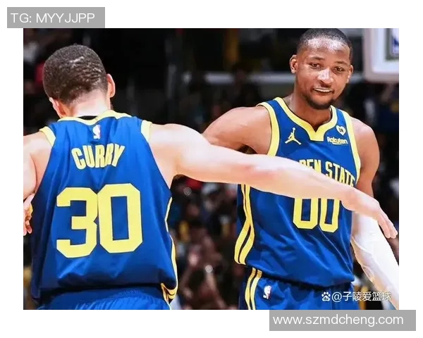 克莱汤普森:勇士队的三分神射手与篮球传奇之路 克莱汤普森:勇士队的三分神射手与篮球传奇之路