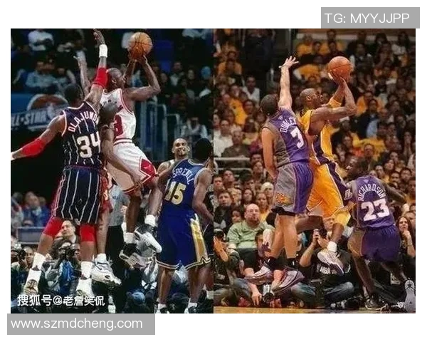 乔丹与湖人经典对决集锦回顾展现篮球传奇的辉煌瞬间 乔丹与湖人经典对决集锦回顾展现篮球传奇的辉煌瞬间