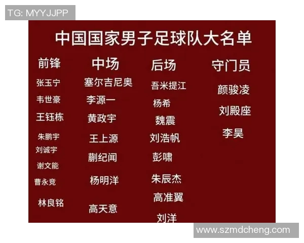 国足十二强赛程全面解析助力球队冲击世界杯梦想