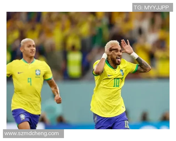 巴西足球天才男星推荐名单揭晓引发全球关注与热议